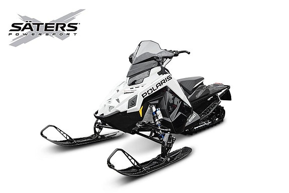 Polaris Switchback