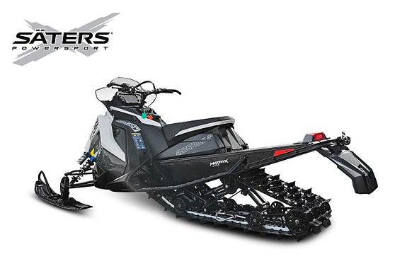 Polaris Switchback Assault 146" 650 Elstart -21 3 of 4