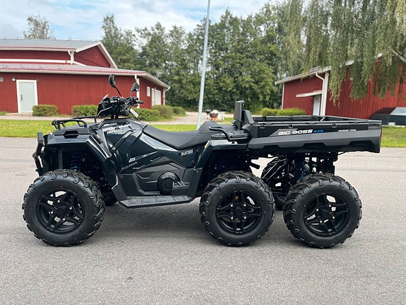Polaris Sportsman 570 6X6 EPS Nordic Pro "KAMPANJ: Spara 17.000:-" 5 of 20