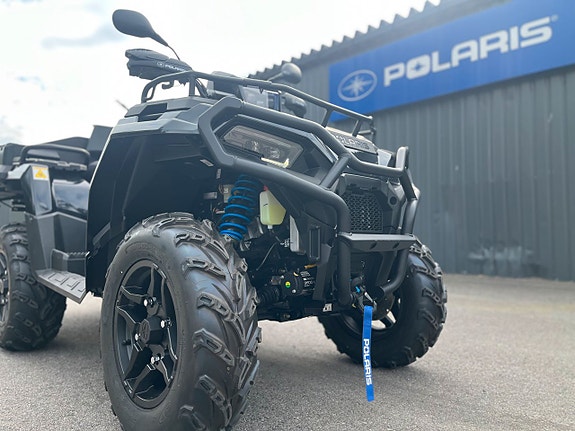Polaris Sportsman 570 6X6 EPS Nordic Pro "KAMPANJ: Spara 17.000:-" 11 of 20