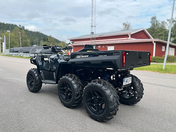 Polaris Sportsman 570 6X6 EPS Nordic Pro "KAMPANJ: Spara 17.000:-" 6 of 20