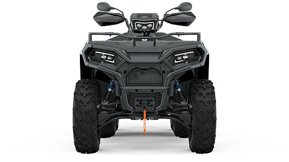 Polaris Sportsman 570 6X6 EPS Nordic Pro "KAMPANJ: Spara 17.000:-" 20 of 20