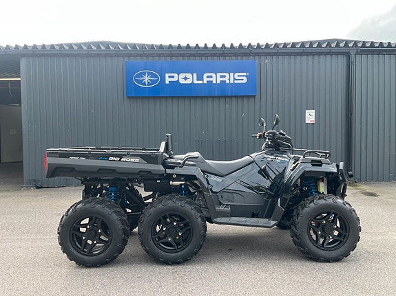 Polaris Sportsman 570 6X6 EPS Nordic Pro *Värdecheck värd 10.000kr ingår!*