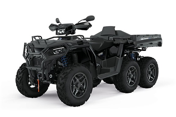 Polaris Sportsman 570 6X6 EPS Nordic Pro "KAMPANJ: Spara 17.000:-" 17 of 20