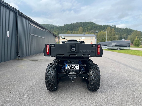 Polaris Sportsman 570 6X6 EPS Nordic Pro "KAMPANJ: Spara 17.000:-" 7 of 20