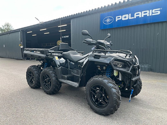 Polaris Sportsman 570 6X6 EPS Nordic Pro "KAMPANJ: Spara 17.000:-" 2 of 20