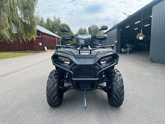 Polaris Sportsman 570 6X6 EPS Nordic Pro "KAMPANJ: Spara 17.000:-" 3 of 20