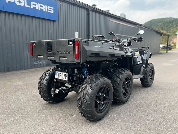 Polaris Sportsman 570 6X6 EPS Nordic Pro "KAMPANJ: Spara 17.000:-" 8 of 20