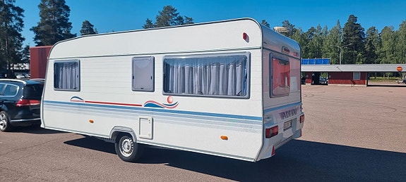 Adria Altea 502 LS Långbäddar 8 of 8