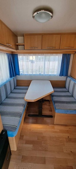 Adria Altea 502 LS Långbäddar 4 of 8