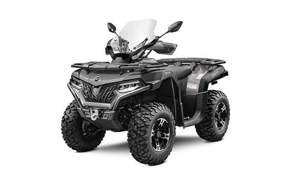 CFMOTO Cforce 625L TB *Finans Från 1181:- /Mån* 3 of 6