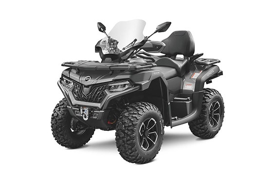 CFMOTO Cforce 625L TB *Finans Från 1181:- /Mån* 4 of 6