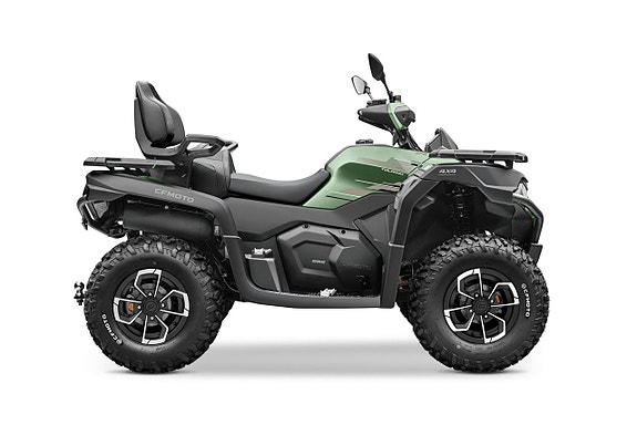 CFMOTO Cforce 625L TB *Finans Från 1181:- /Mån* 6 of 6