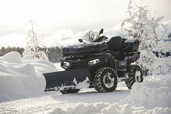 CFMOTO Cforce 625L TB *Finans Från 1181:- /Mån* 2 of 6