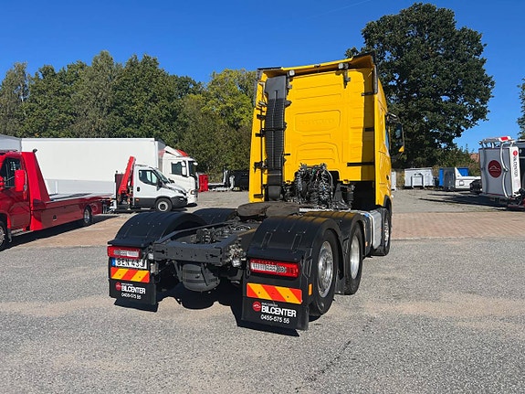 Volvo FH13 460 6x2 Dragbil Hydraulik Euro 6 *29 700 Mil* 7 of 12