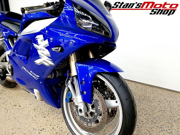 Yamaha Yzf-R1 TURBO Kit 11 of 16