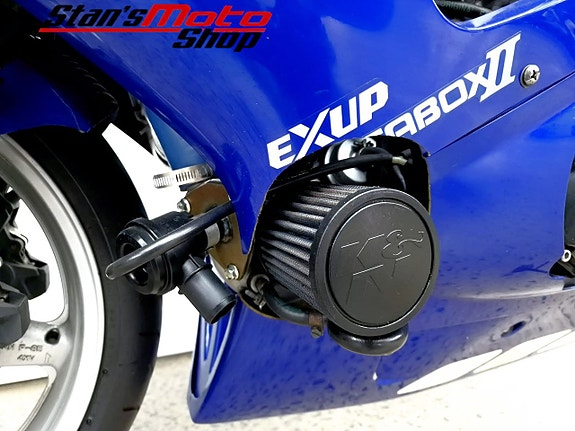 Yamaha Yzf-R1 TURBO Kit 14 of 16