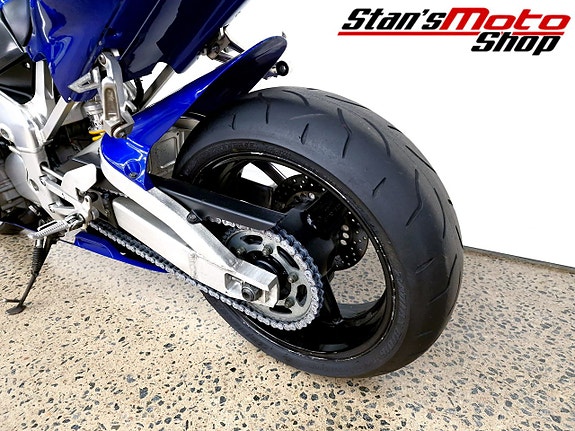 Yamaha Yzf-R1 TURBO Kit 8 of 16