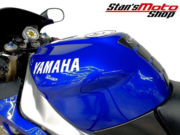 Yamaha Yzf-R1 TURBO Kit 13 of 16