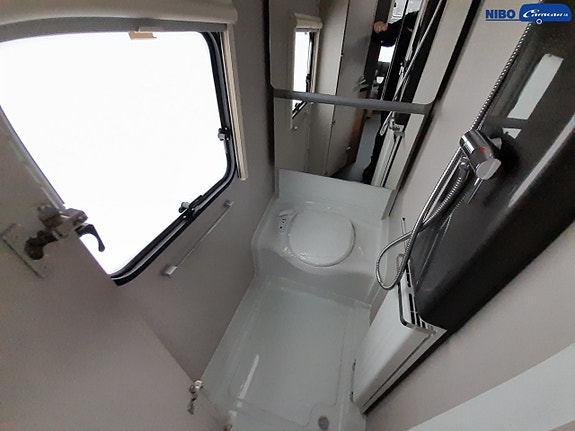 Adria ADORA 522 UP 8 of 16