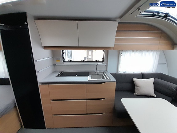 Adria ADORA 522 UP 16 of 16