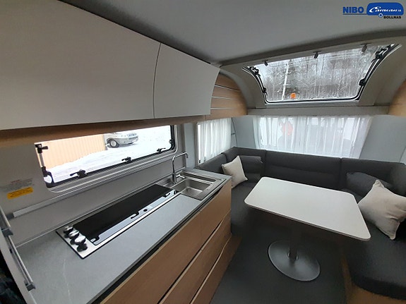 Adria ADORA 522 UP 10 of 16