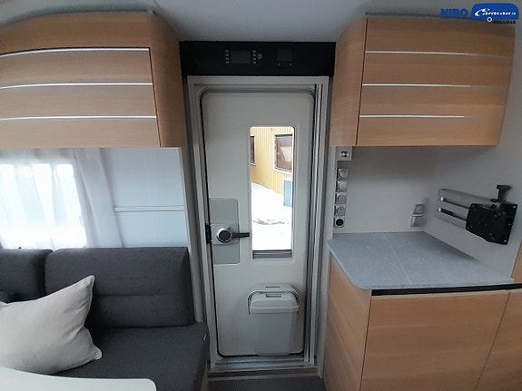 Adria ADORA 522 UP 15 of 16