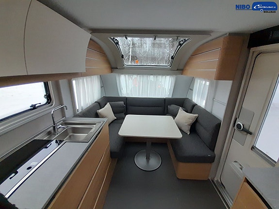 Adria ADORA 522 UP 9 of 16