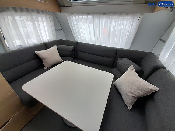 Adria ADORA 522 UP 3 of 16