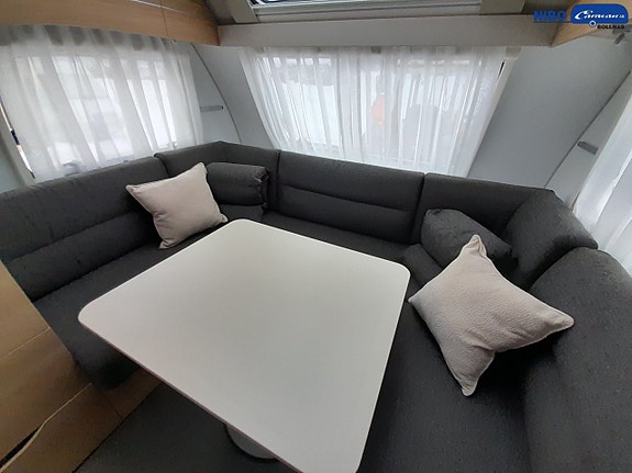 Adria ADORA 522 UP 4 of 16