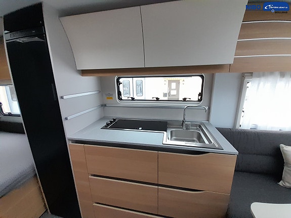 Adria ADORA 522 UP 5 of 16