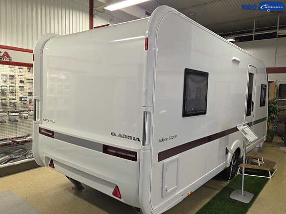 Adria ADORA 522 UP 2 of 16