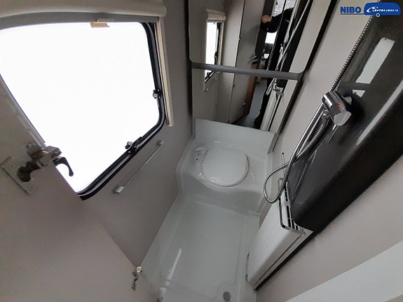 Adria ADORA 522 UP 7 of 16