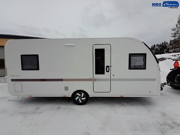 Adria ADORA 522 UP 2 of 16