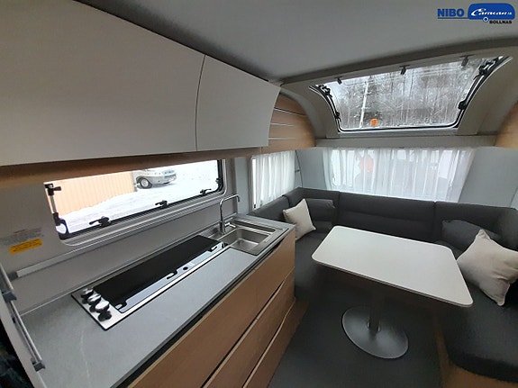 Adria ADORA 522 UP 11 of 16