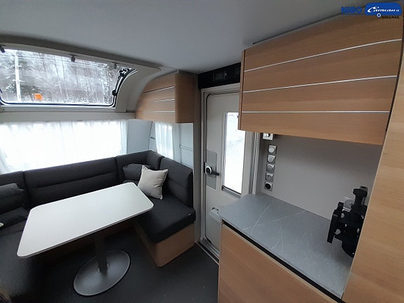 Adria ADORA 522 UP 10 of 16