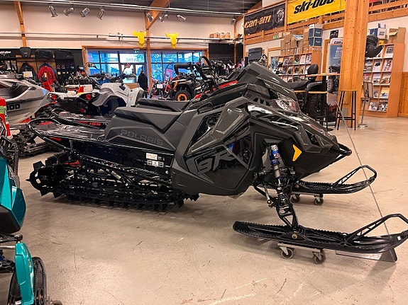 Polaris 9R RMK KHAOS SLASH 146 7S