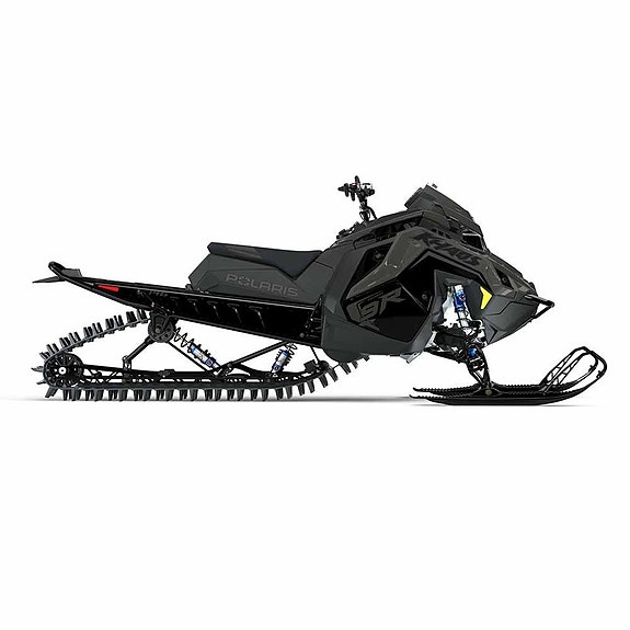 Polaris 9R KHAOS 146 SLASH  " Kampanj " Superpris 2 of 2