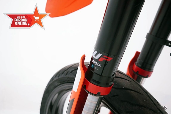 KTM 125 SMC R *prissänkt* *KAMPANJ - 0%* HEMLEVERANS 13 of 21