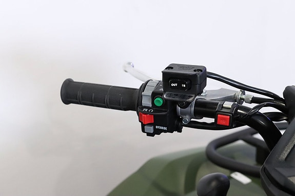 Yamaha Kodiak 700 EPS Terräng 5 of 8