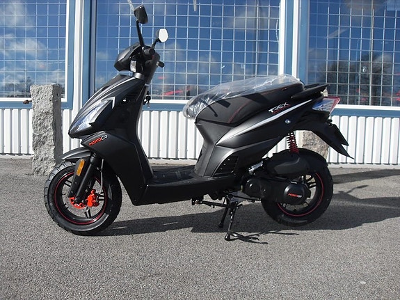 MOTO CR T-Rex Klass 1. 6 of 6