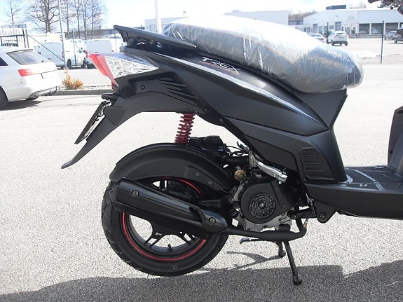 MOTO CR T-Rex Klass 1. 3 of 6