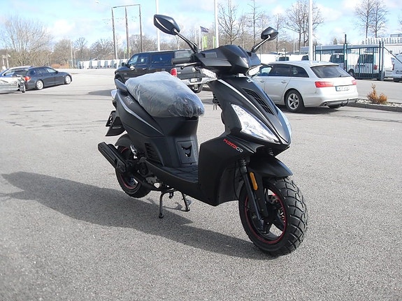 MOTO CR T-Rex Klass 1. 2 of 6