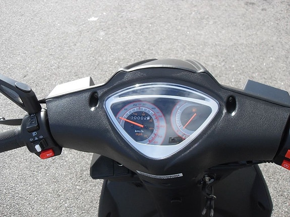 MOTO CR T-Rex Klass 1. 4 of 6