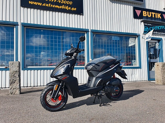 Övriga T-Rex Klass 1.