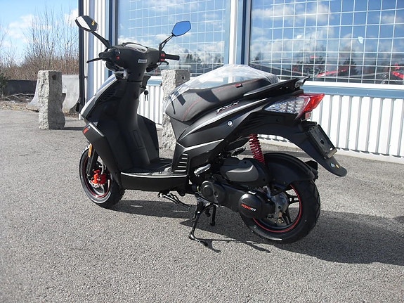 MOTO CR T-Rex Klass 1. 5 of 6