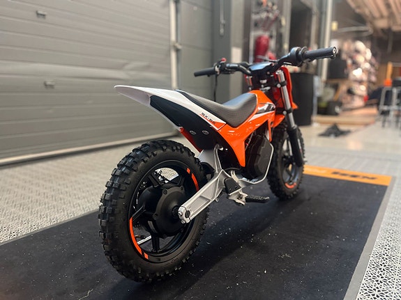 KTM SX-E 2 *Omgående leverans* 3 of 8