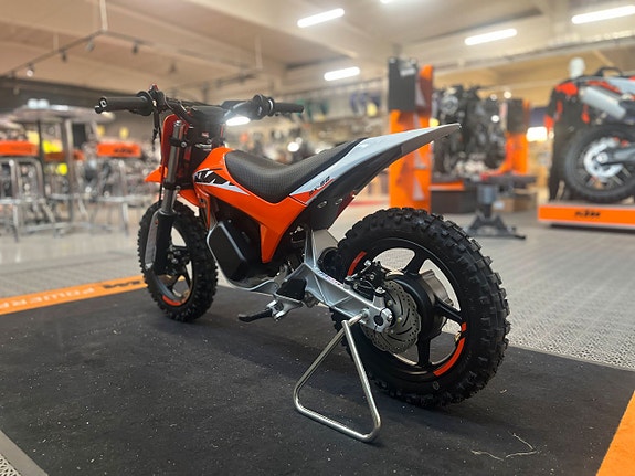 KTM SX-E 2 *Omgående leverans* 5 of 8