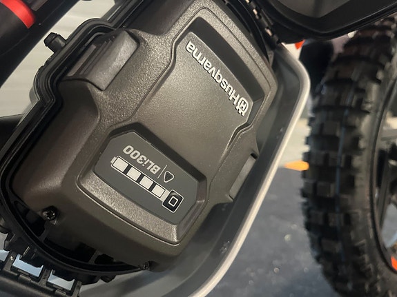 KTM SX-E 2 *Omgående leverans* 7 of 8