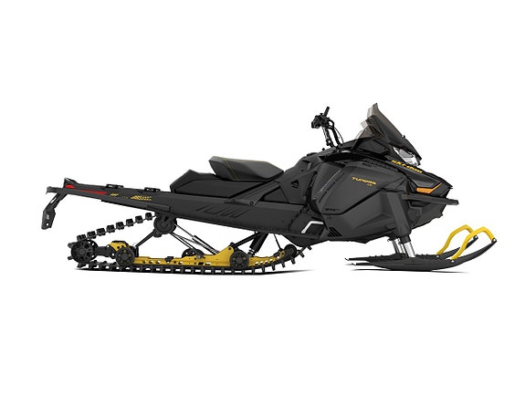 Ski-Doo Tundra LE 600 EFI 85 HK -26 *Kampanj* 2 of 2